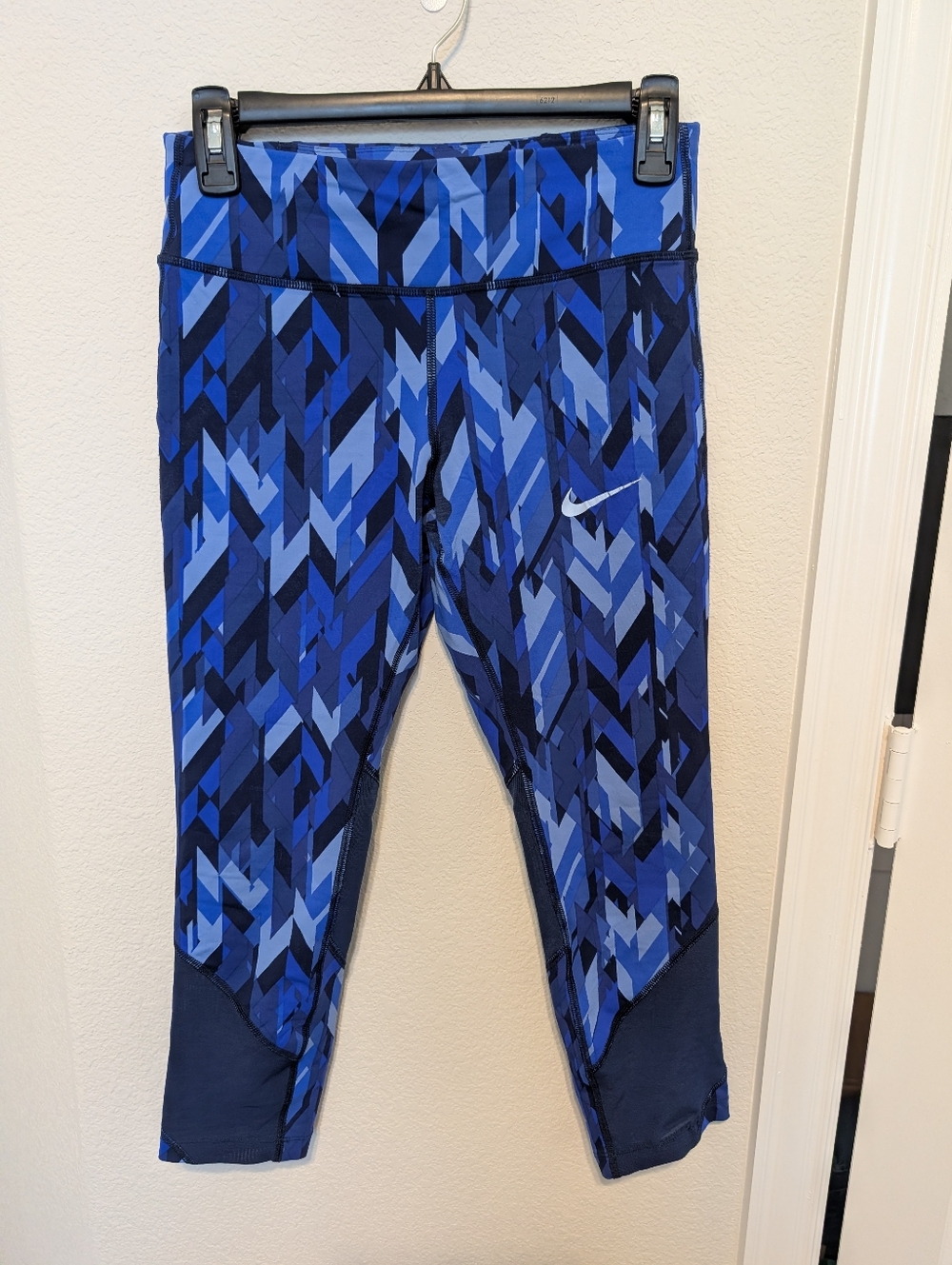 Nike Dri-Fit Running Leggings